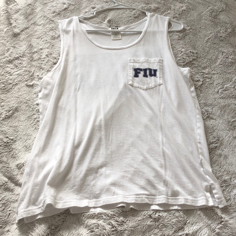 Tank top - Picture 2 of 4